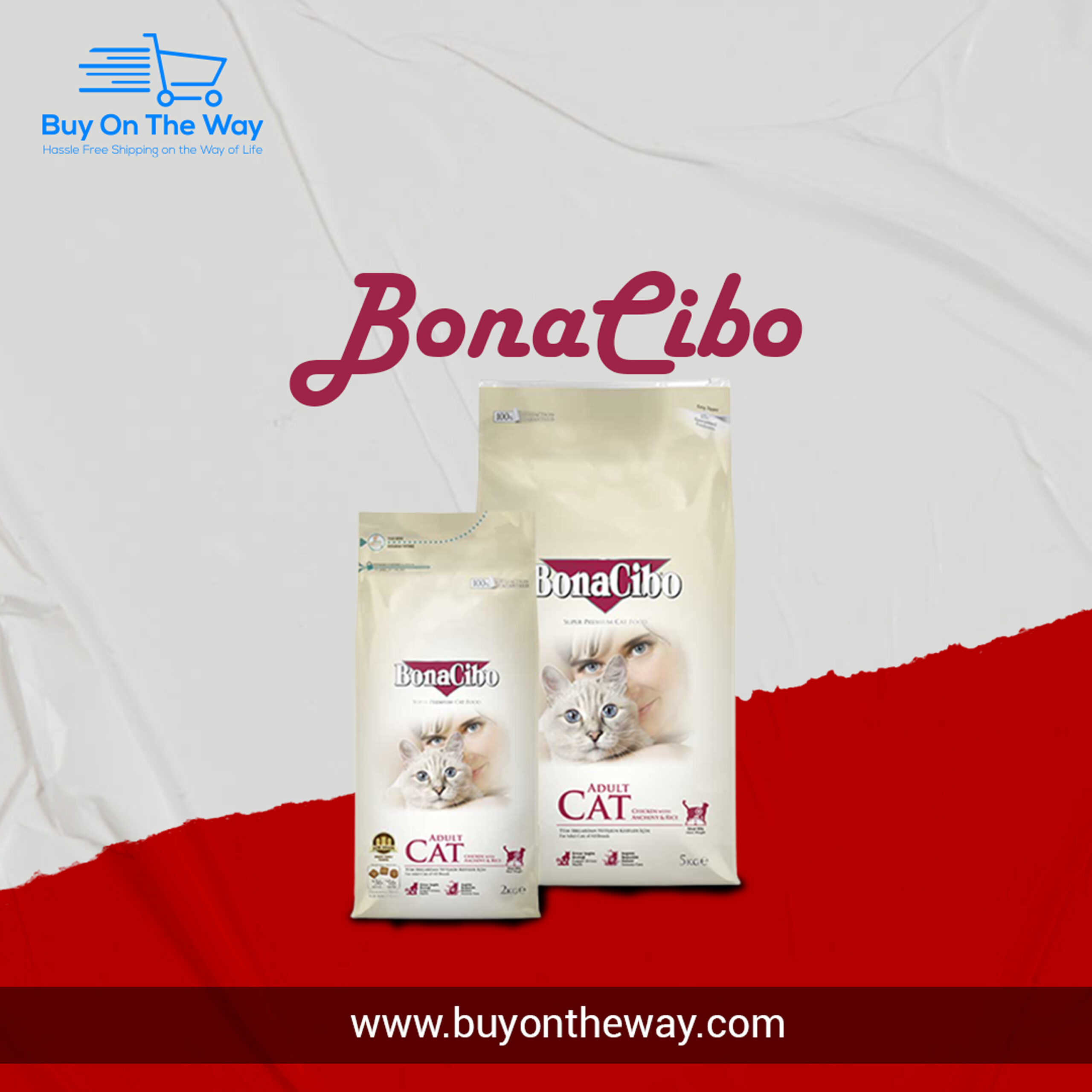 Bona-Cibo (Buyontheway)