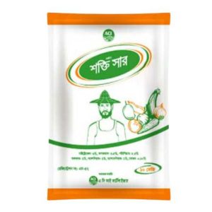 ACI শক্তি স্যার Shakti Fertilizer