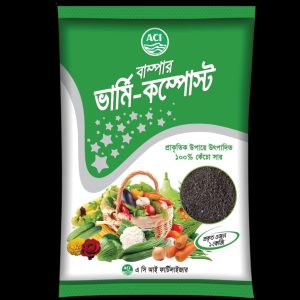 ACI Bumper Vermicompost