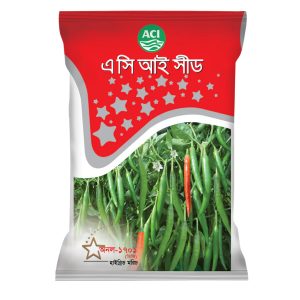 ACI কাচা মরিচ Kacha Morich