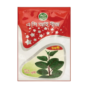 ACI পূই শাক Pui Shakh