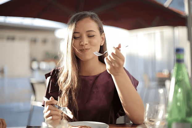 Foods that help to keep healthy our mentel health (Buyontheway)