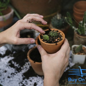 Gardening