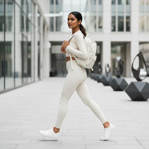 Giving your body time to adapt greatly reduces the risk of back pain or injury.