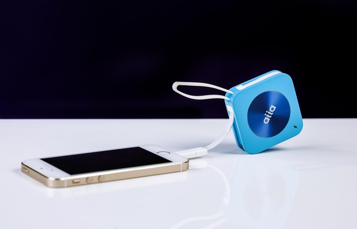 Power Bank (Buyontheway)