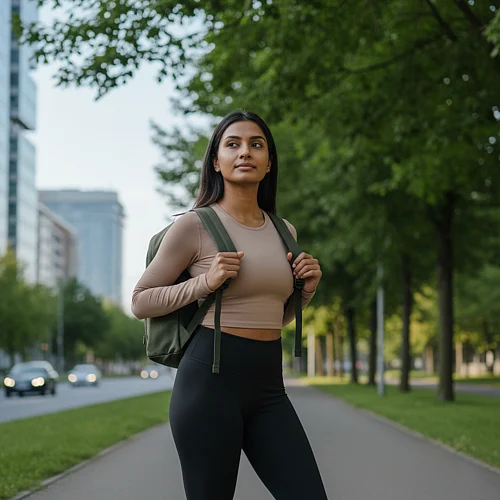 Racking is now an effective method for increasing health, fitness and mental strength.
