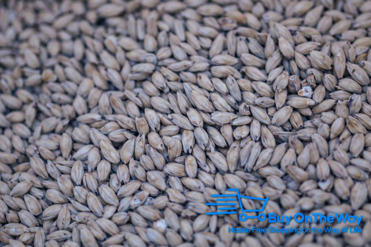 Seeds