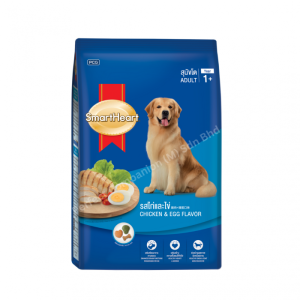 Smart Heart Dry Dog Food (Buyontheway)