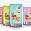 Smart Heart Rabbit Food