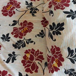Bed Sheet Anzi (Buyontheway)