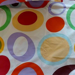 Bed Sheet Aulfu