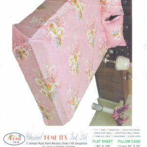 Bed Sheet B