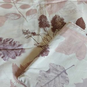 Bed Sheet Brushy