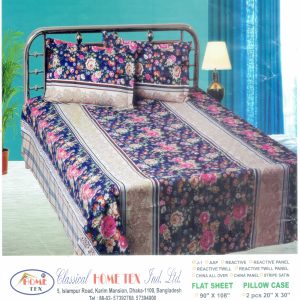 Bed Sheet C