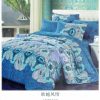 Bed Sheet D
