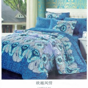 Bed Sheet D