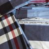 Bed Sheet Multi-Colour (Buyontheway)